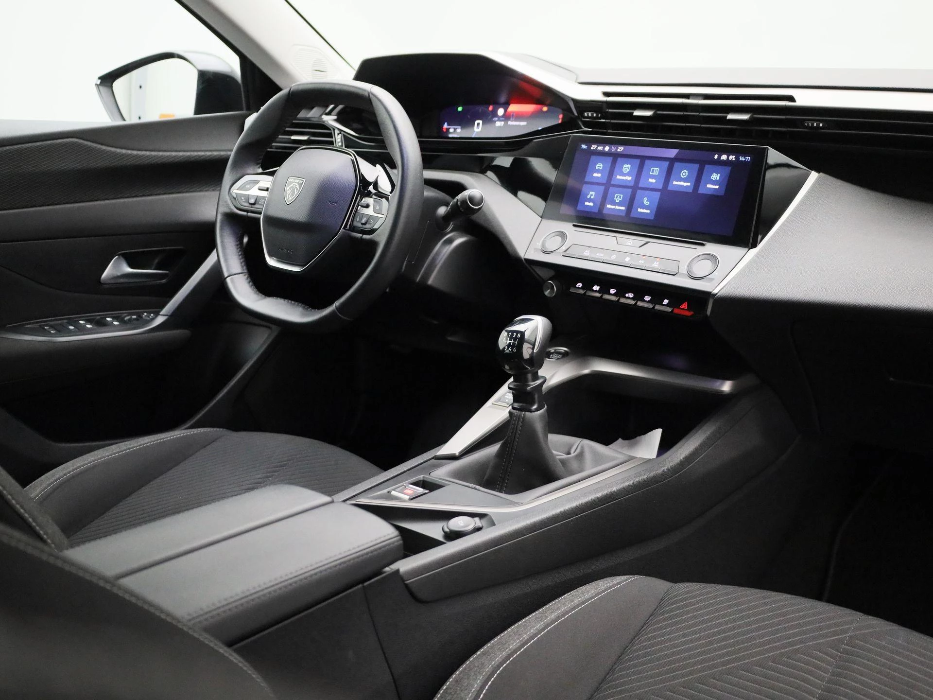 Peugeot 308 1.2 PureTech 130 S&S Active Pack