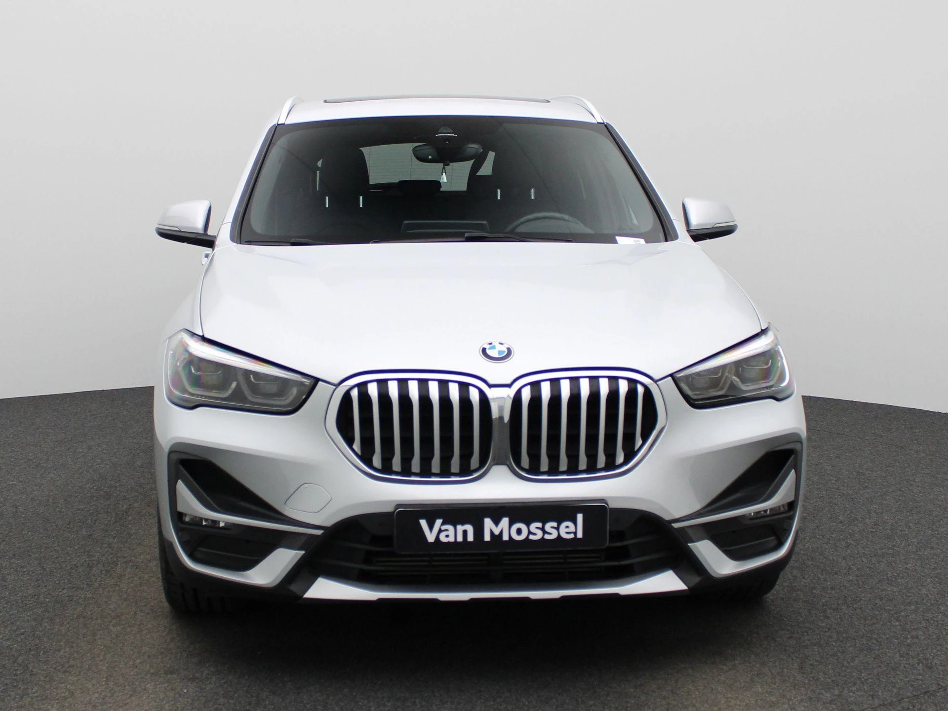 BMW X1 xDrive25e Executive