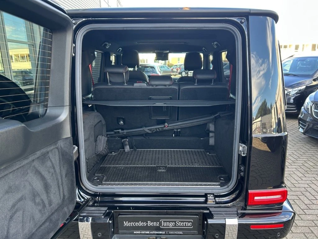 Mercedes-Benz-G-Klasse 350 d-image-12