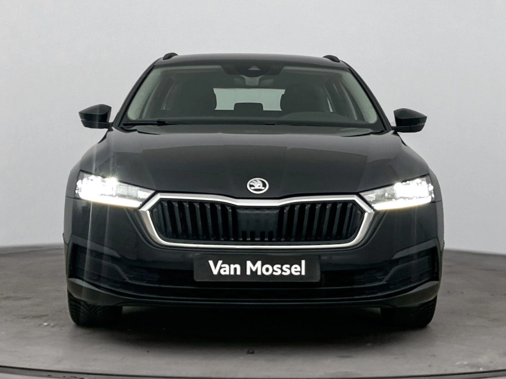 Škoda Octavia Combi 1.4 TSI iV PHEV Sportline Business