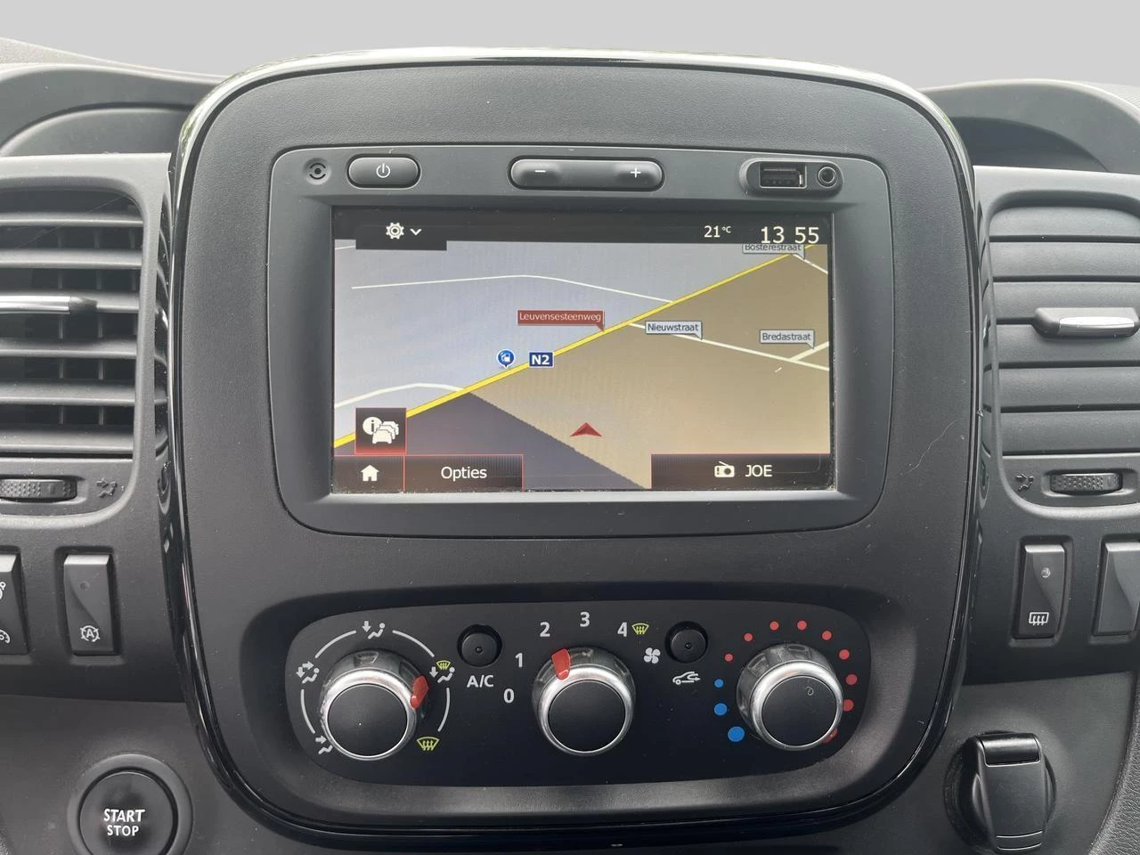 Fiat Talento 2.0 MJET 145HP Maxi L2H1 3T DCT SX