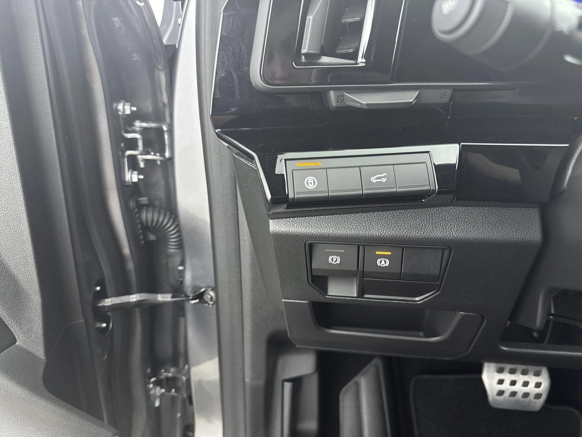 Renault Austral 1.2 E-Tech full hybrid 200Pk Esprit Alpine