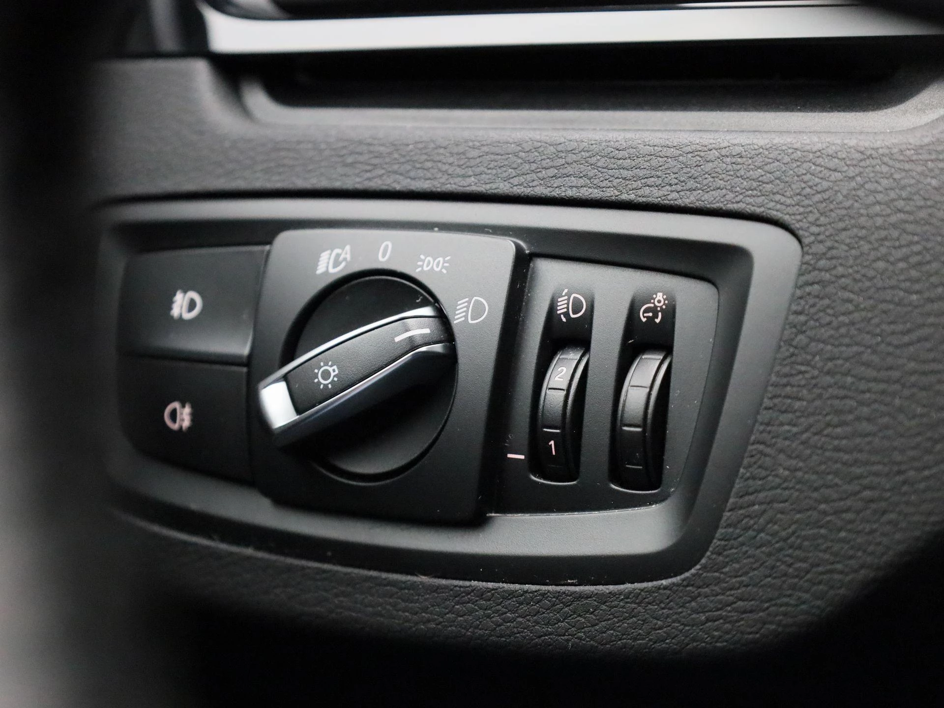 BMW X1 xDrive25e (162 kW)