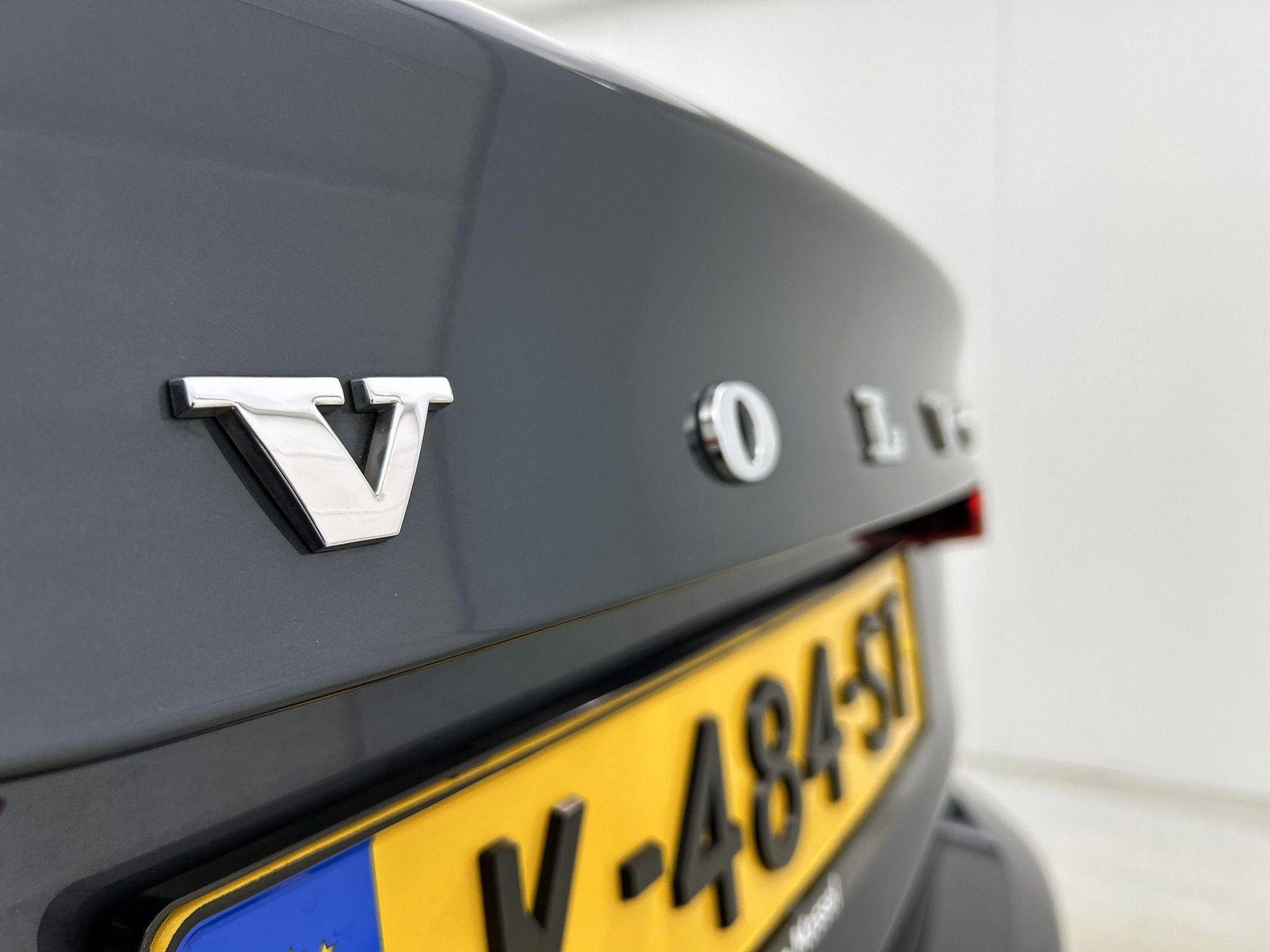 Volvo S60 2.0 B3 Inscription