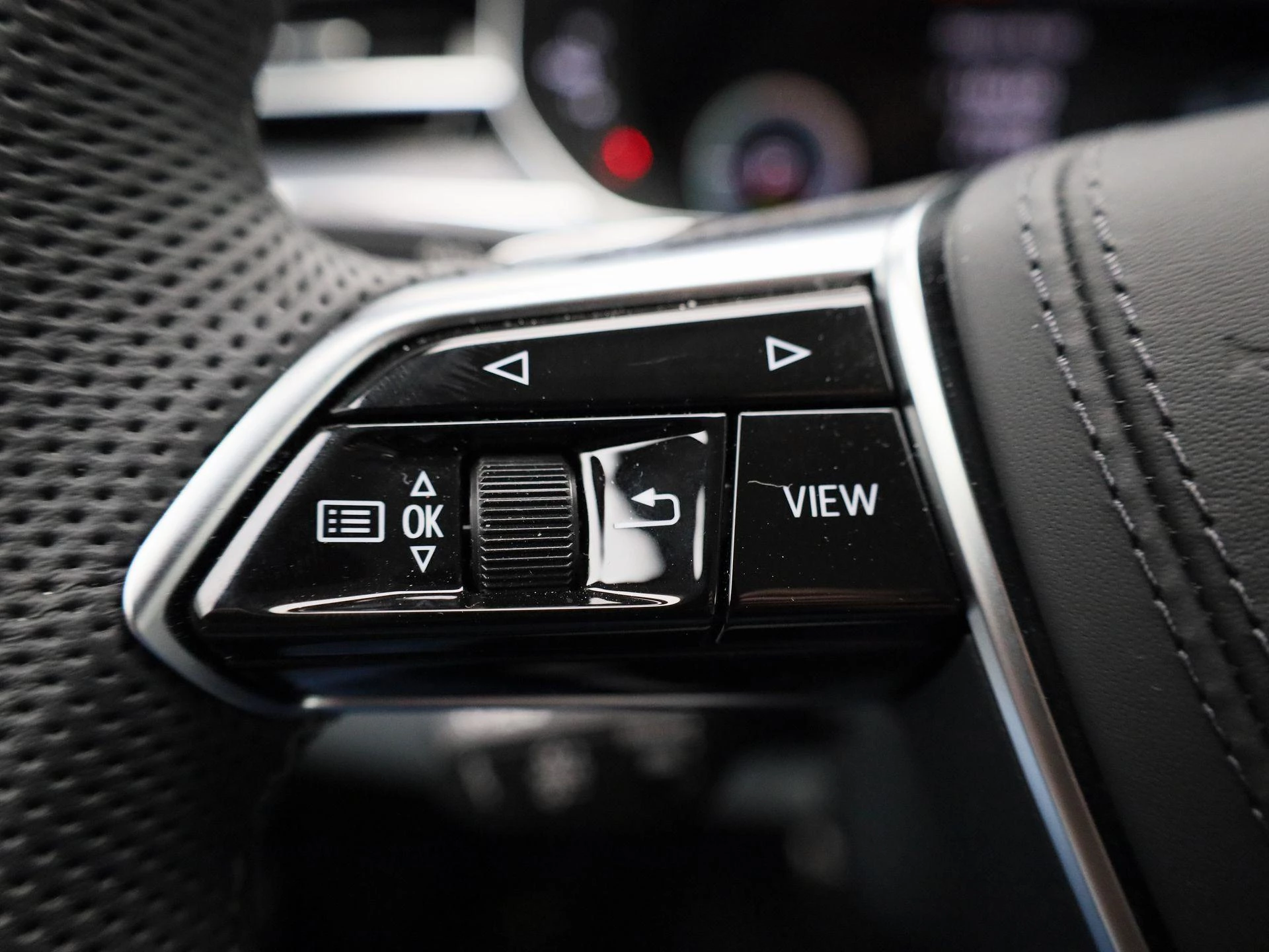 Audi A8 60 TFSI e quattro Lang
