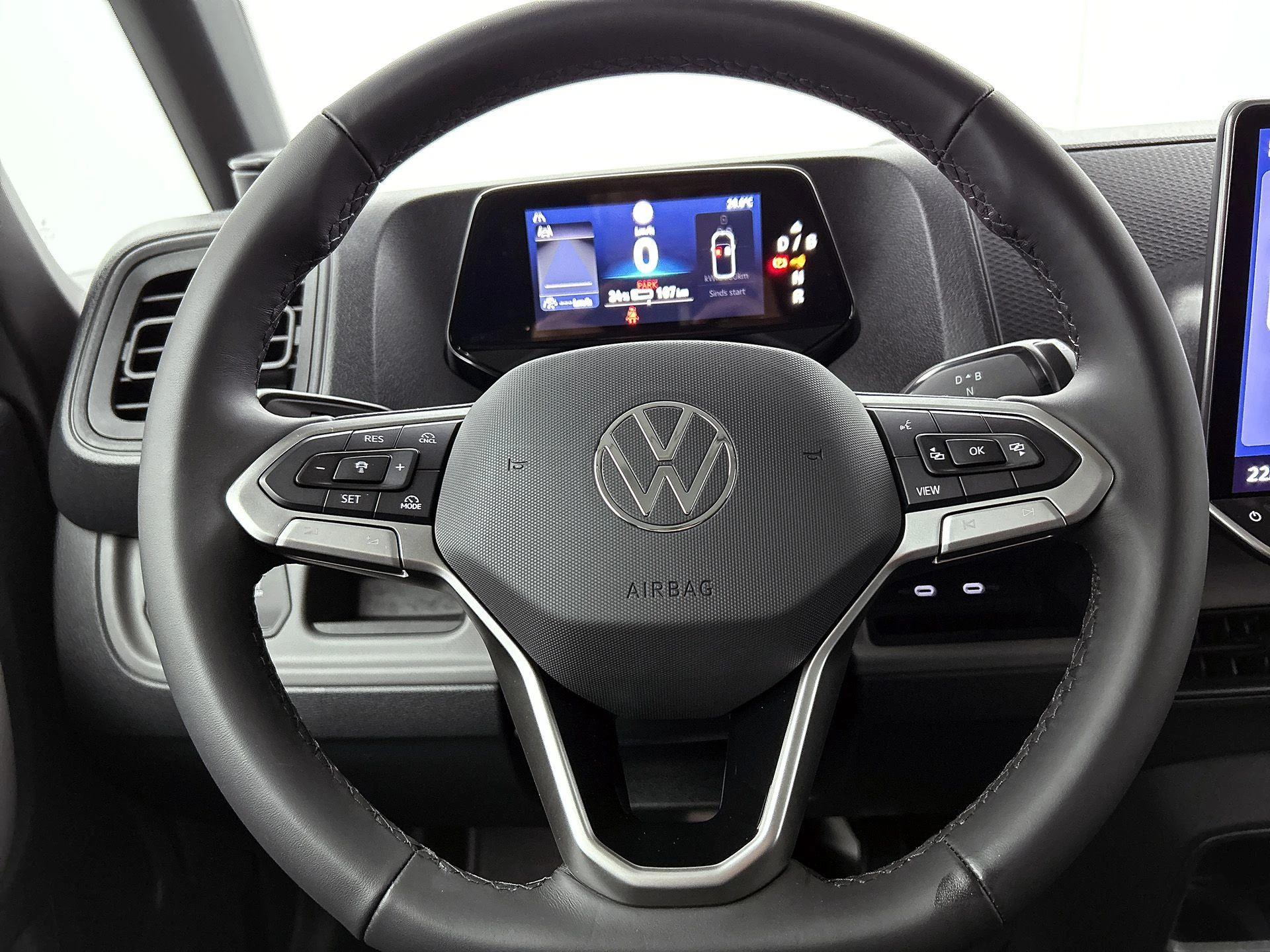 Volkswagen ID. Buzz Cargo Bulli Limited Edition 286PK