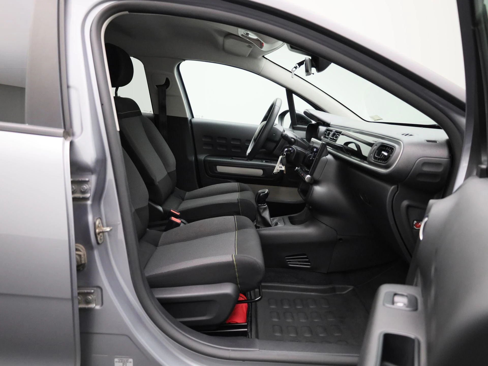 Citroën C3 1.2 PureTech Feel