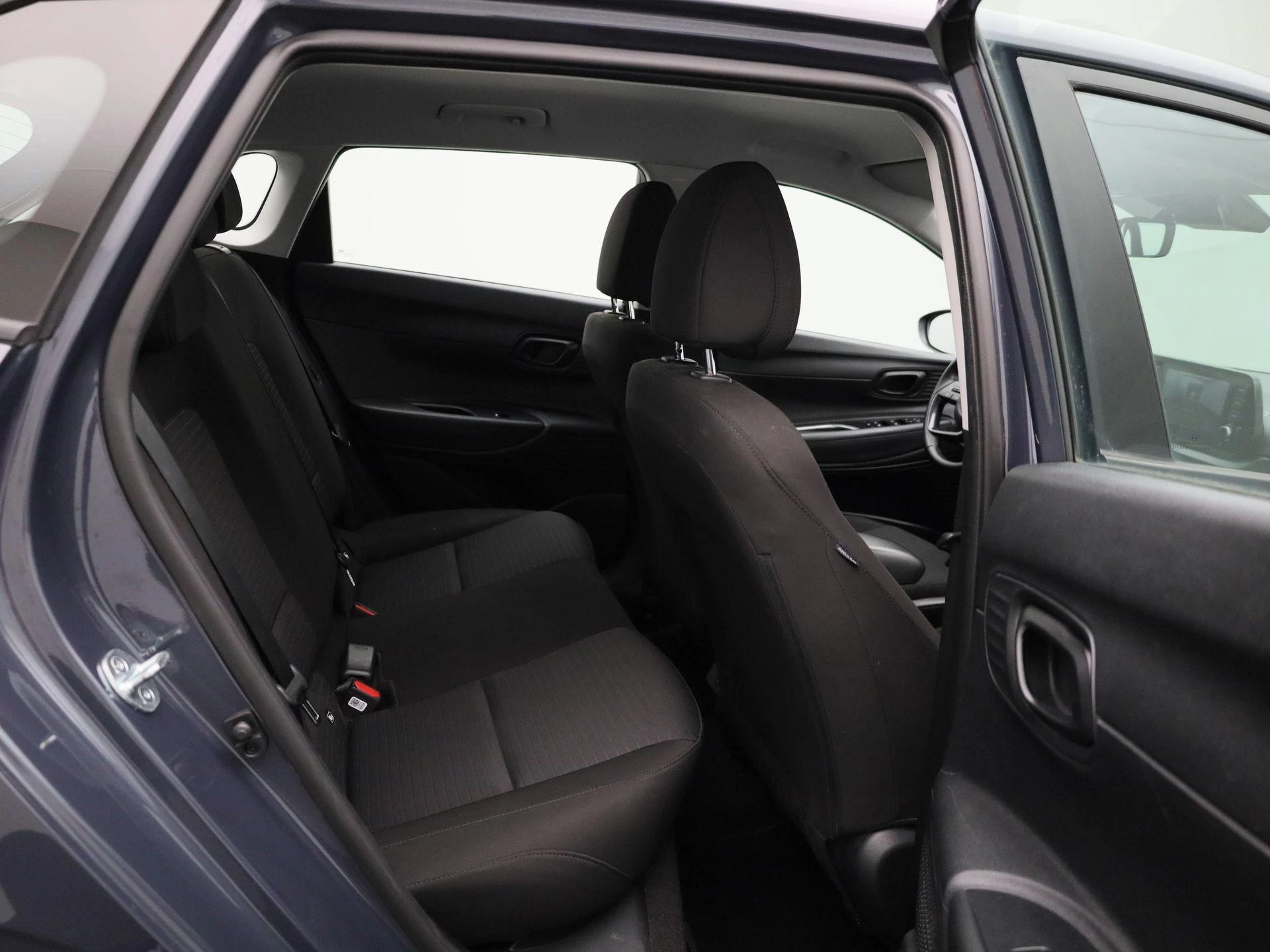 Hyundai i20 1.2 MPI Comfort