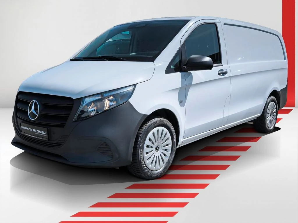 Mercedes-Benz-Vito 116-image-1