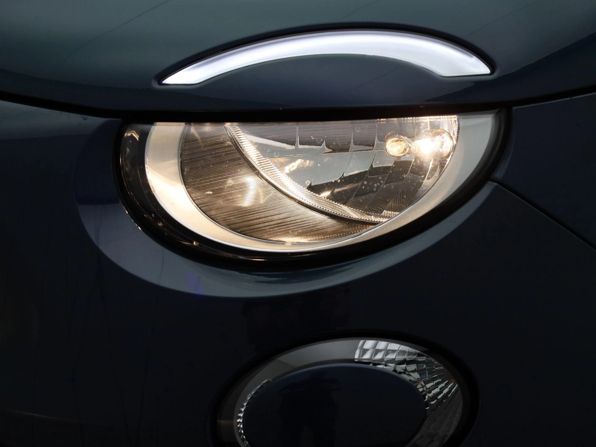 Fiat 500 Icon 42 kWh