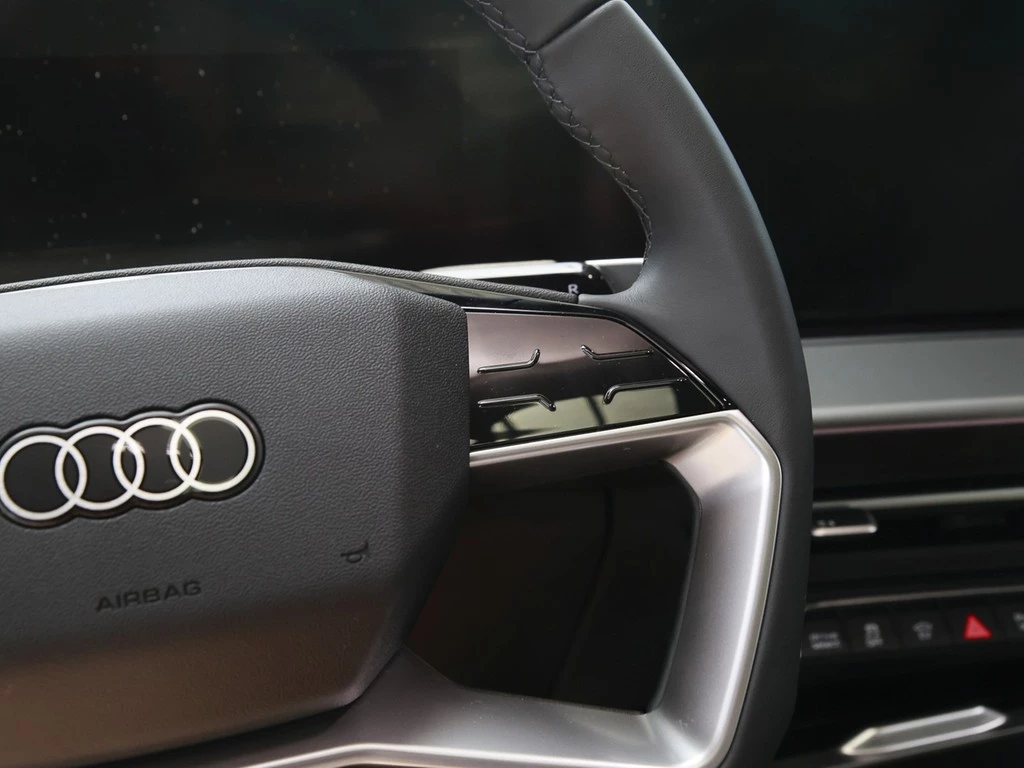 Audi Q3 Sportback e-hybrid