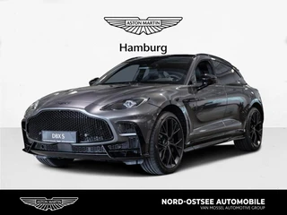 Aston Martin DBX ''S'' Aston Martin Hamburg