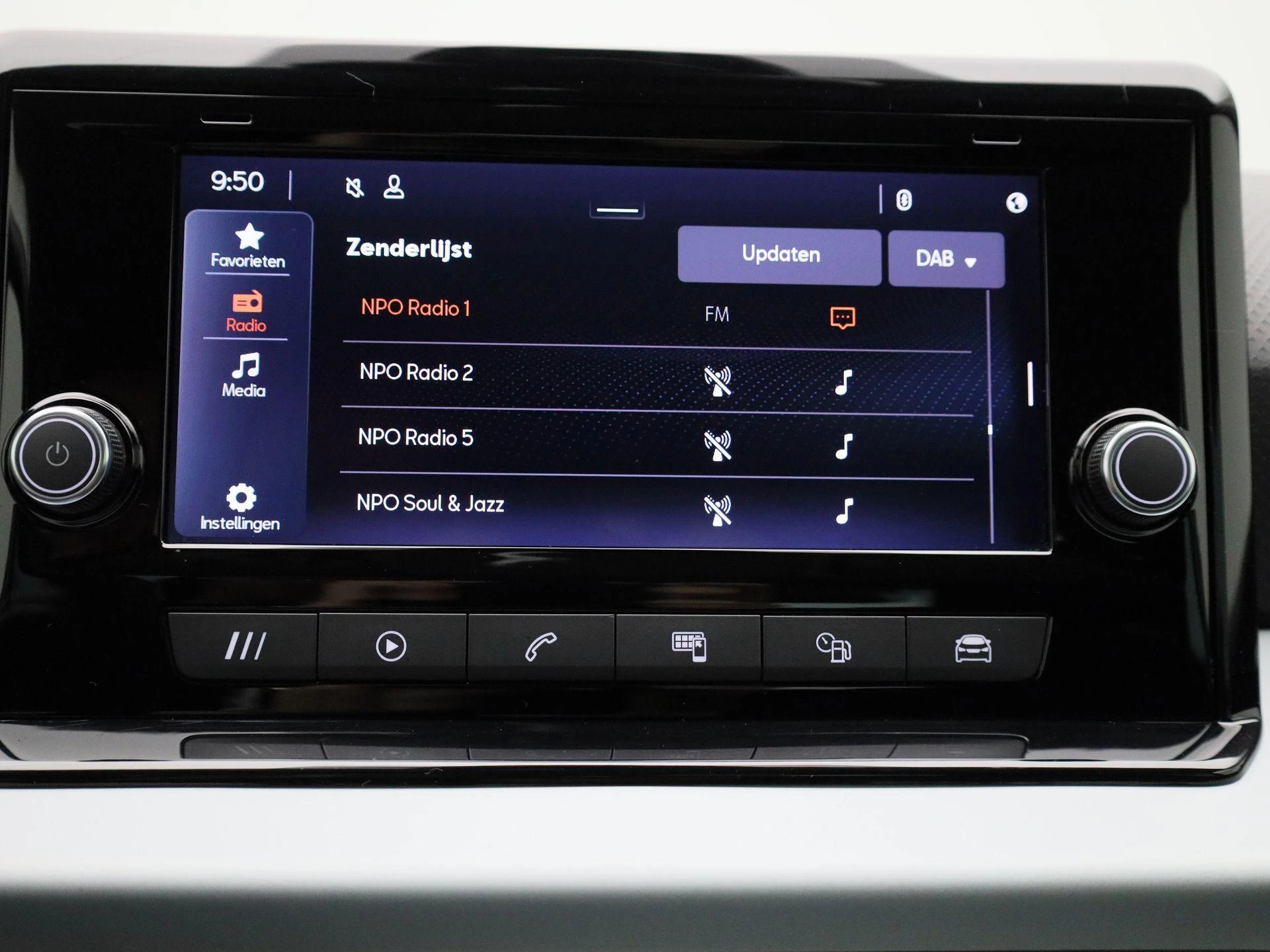 SEAT Arona 1.0 TSI Style Business Connect