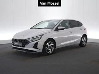 Hyundai i20 1.0 T-GDi 48V 7-DCT 74kW Techno