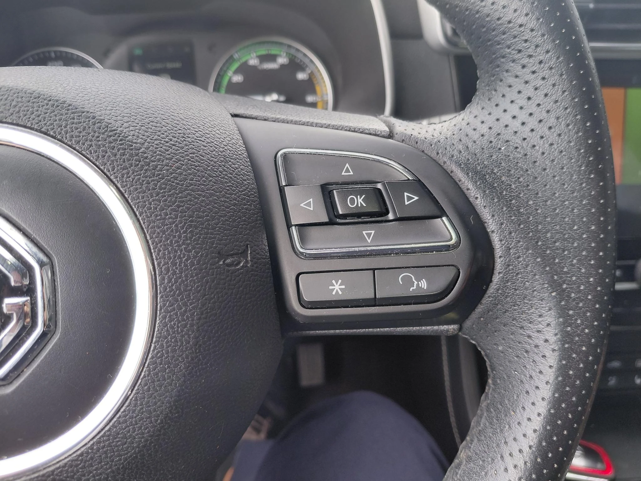 MG-ZS EV-image-21