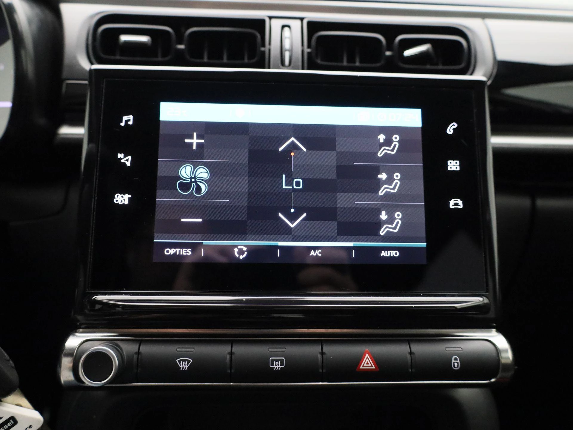 Citroën C3 1.2 PureTech 82 S&S MAN Feel