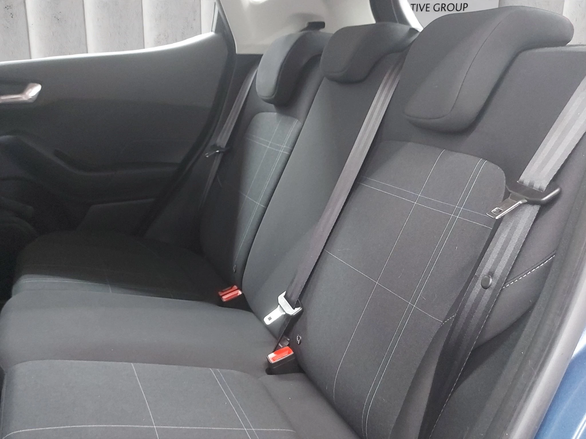 Ford Fiesta 1.1 Cool&Connect WINT.PKT*GETÖNTESCHEIBEN*DISPLAY*RFK