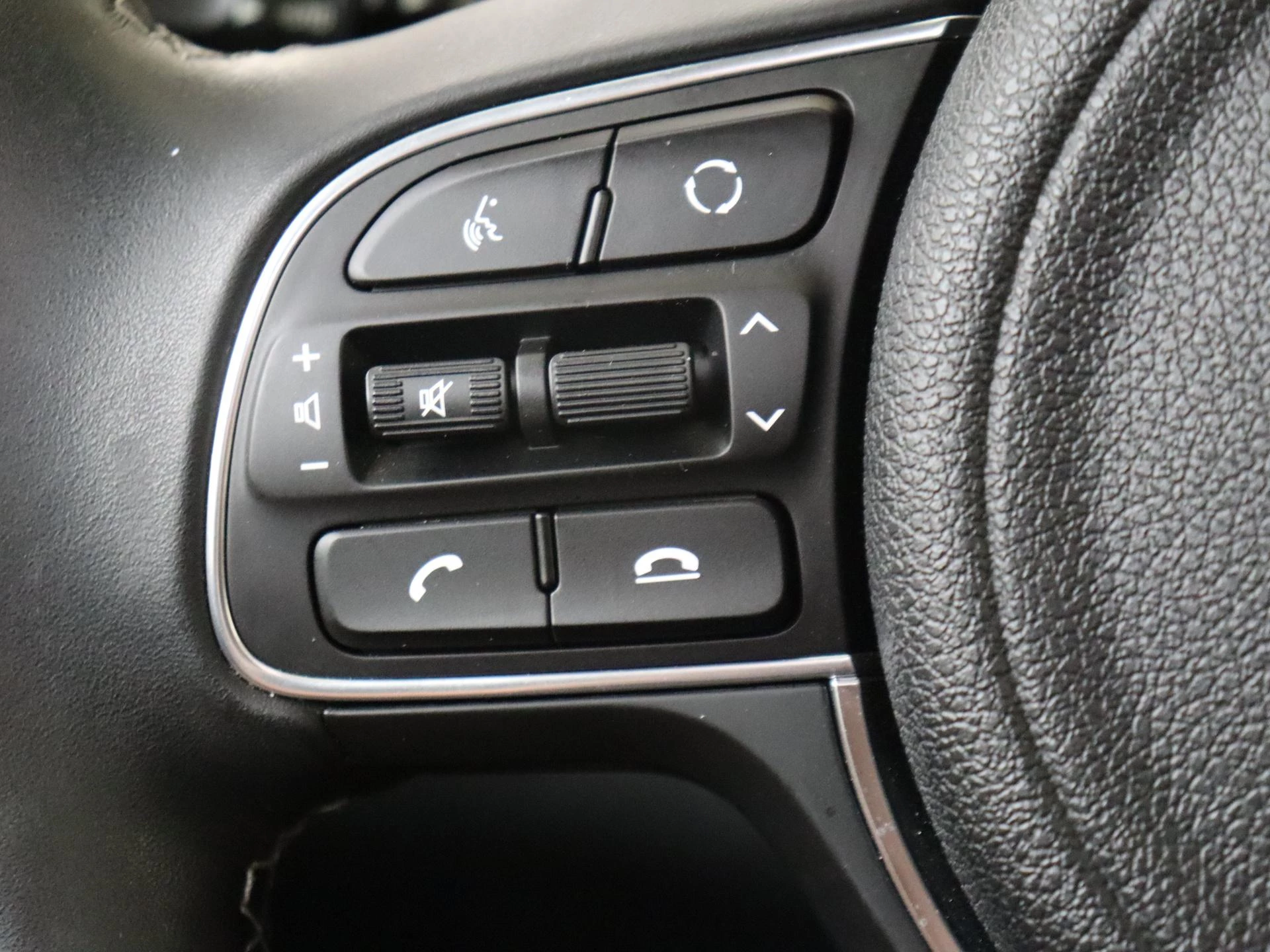 Kia Niro 1.6 GDi Hybrid DynamicPlusLine
