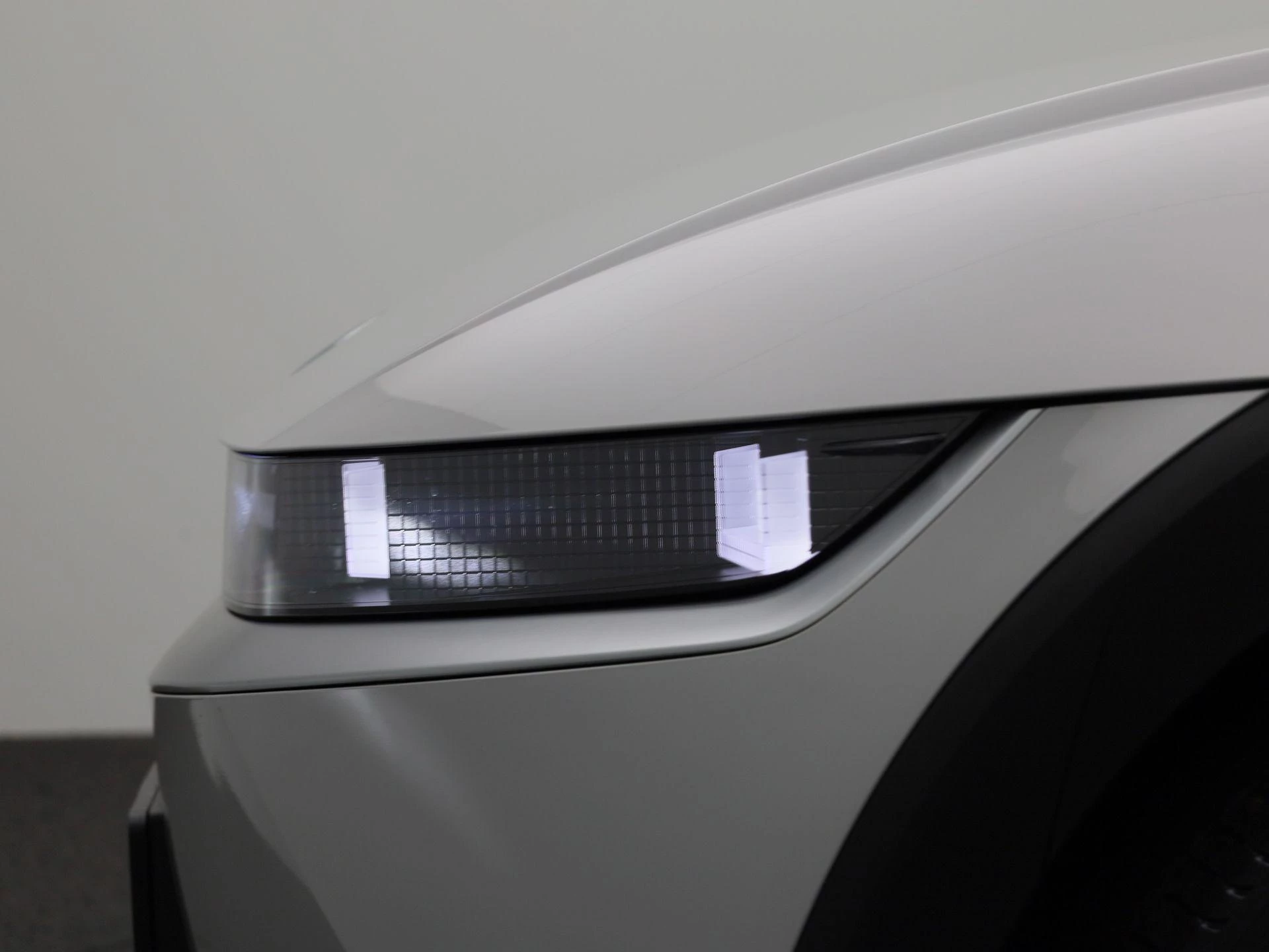 Hyundai IONIQ 5 77.4kWh Core