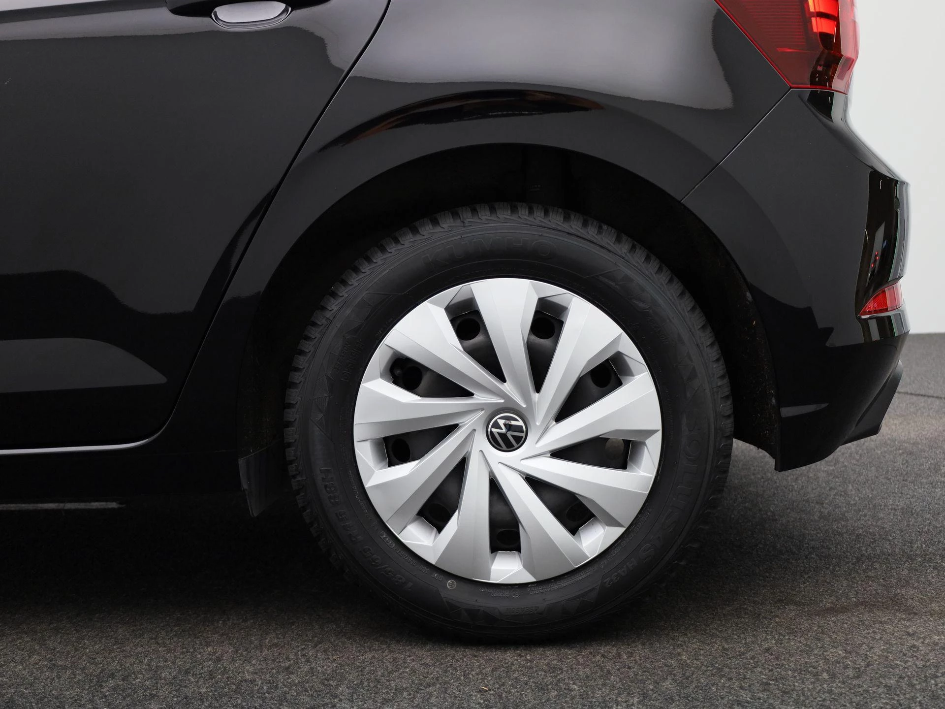 Volkswagen Polo 1.0 TSI Life