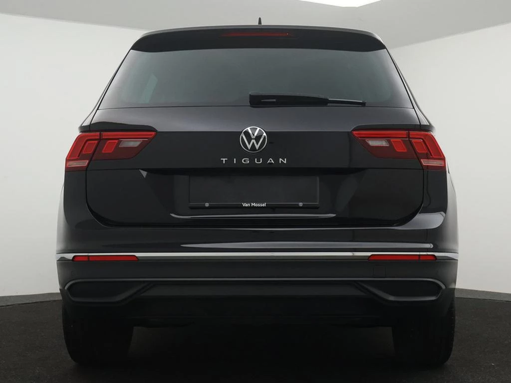 Volkswagen Tiguan Tiguan Life Business 1.5TSI 130PK *VIRTUAL COCKPIT*CAMERA*ACC*PDC*LANE ASSIST*...*