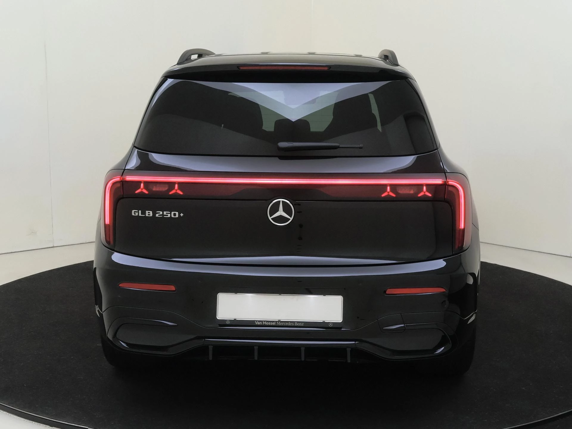 Mercedes-Benz GLB 250+ Business Solution AMG 85.5 kWh