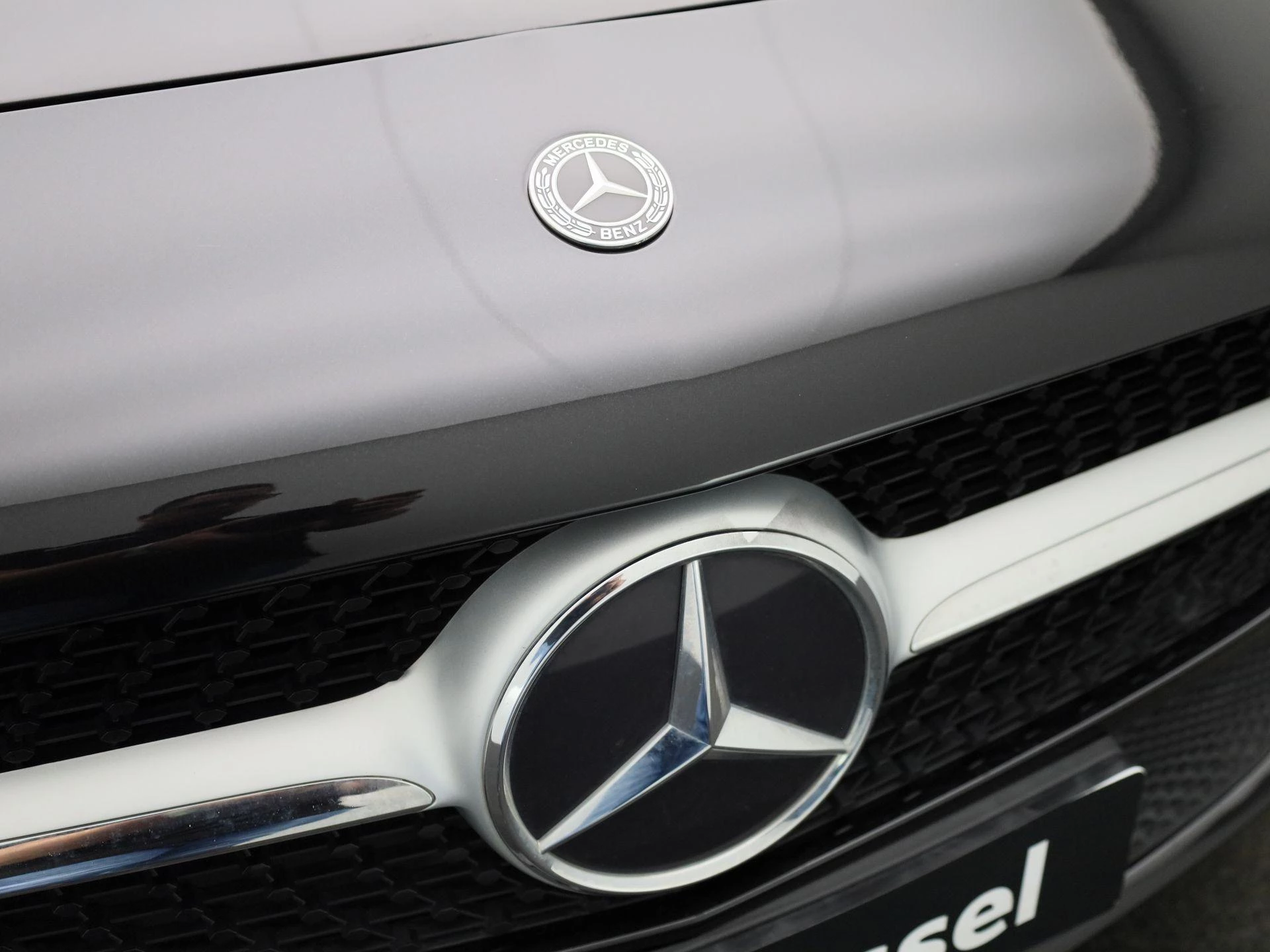 Mercedes-Benz Classe A A 250 e Business Solution