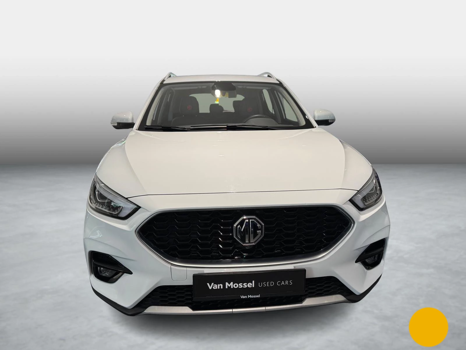 MG ZS 1.0 T-GDi AT LUXURY