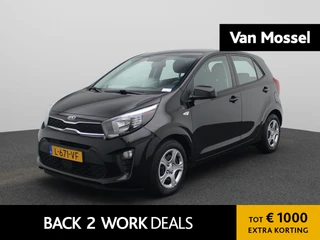 Kia Picanto 1.0 DPi ComfortLine