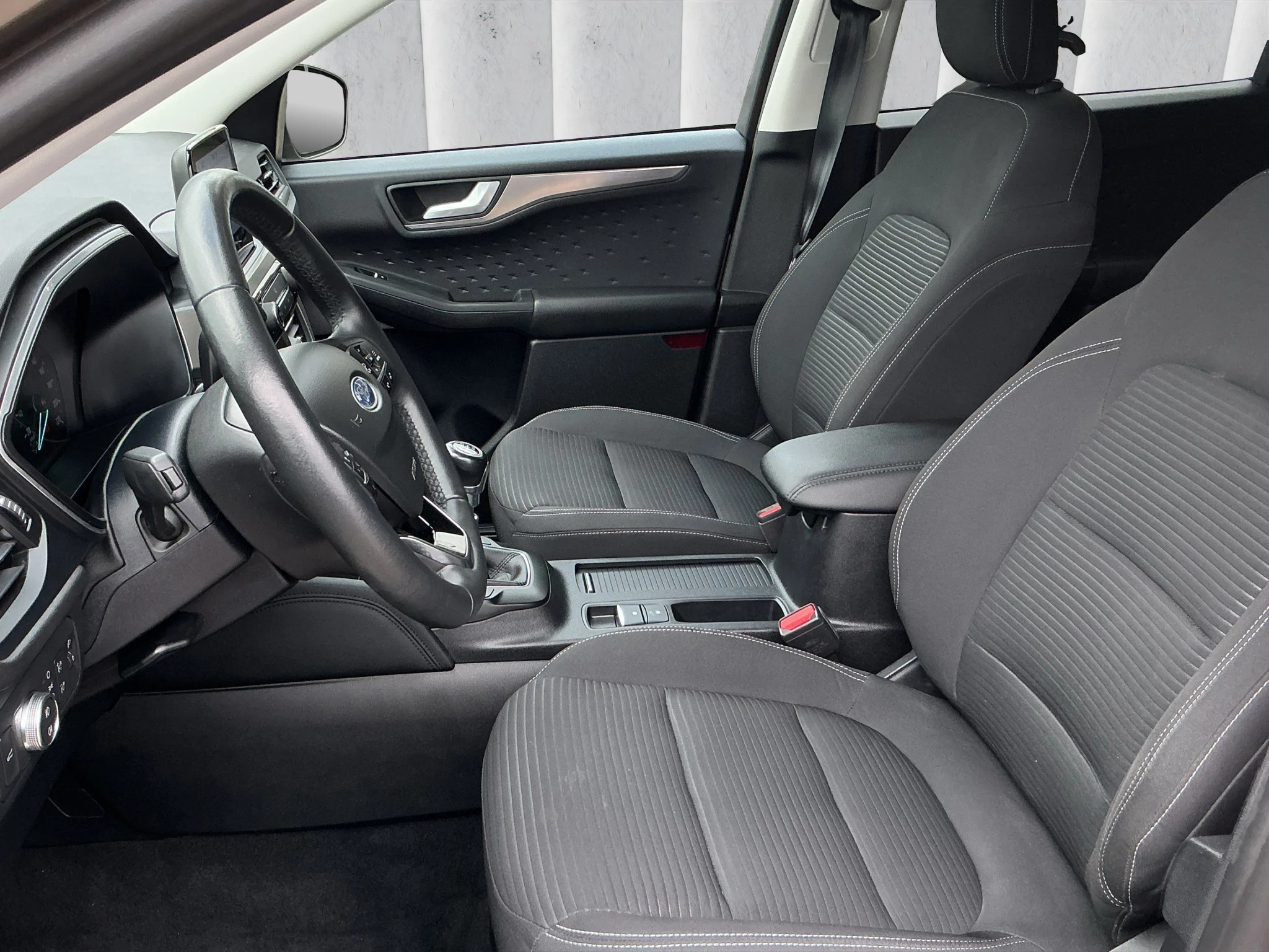 Ford Kuga 1.5 EcoBoost Titanium Start/Stopp (EURO 6d-TE