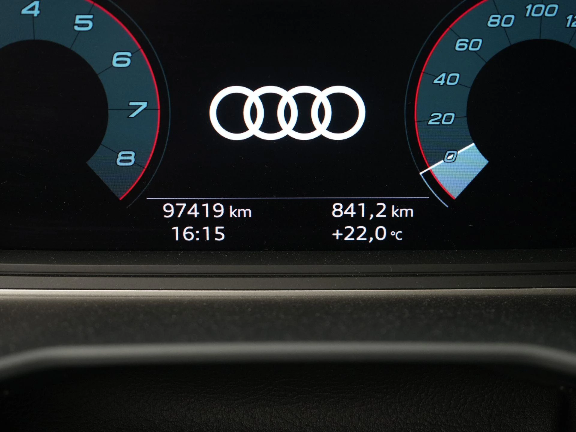 Audi A1 Sportback 25 TFSI Pro Line