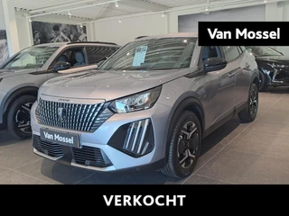 Peugeot 2008 1.2 PureTech 100 Allure