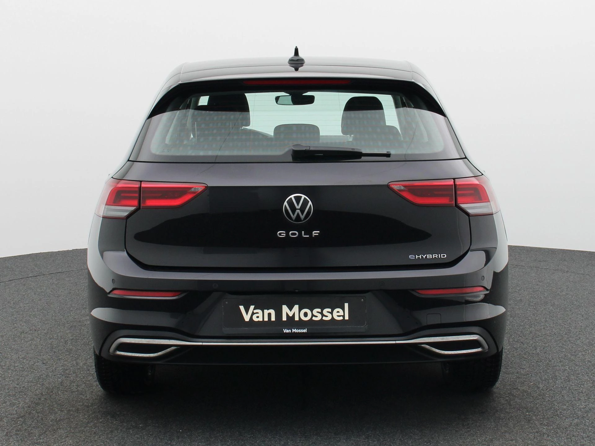 Volkswagen Golf 1.4 eHybrid Style Business DSG