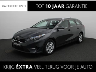 Kia Ceed Sportswagon Dynamicline 1.0 T-GDi 100 MHEV DCT7
