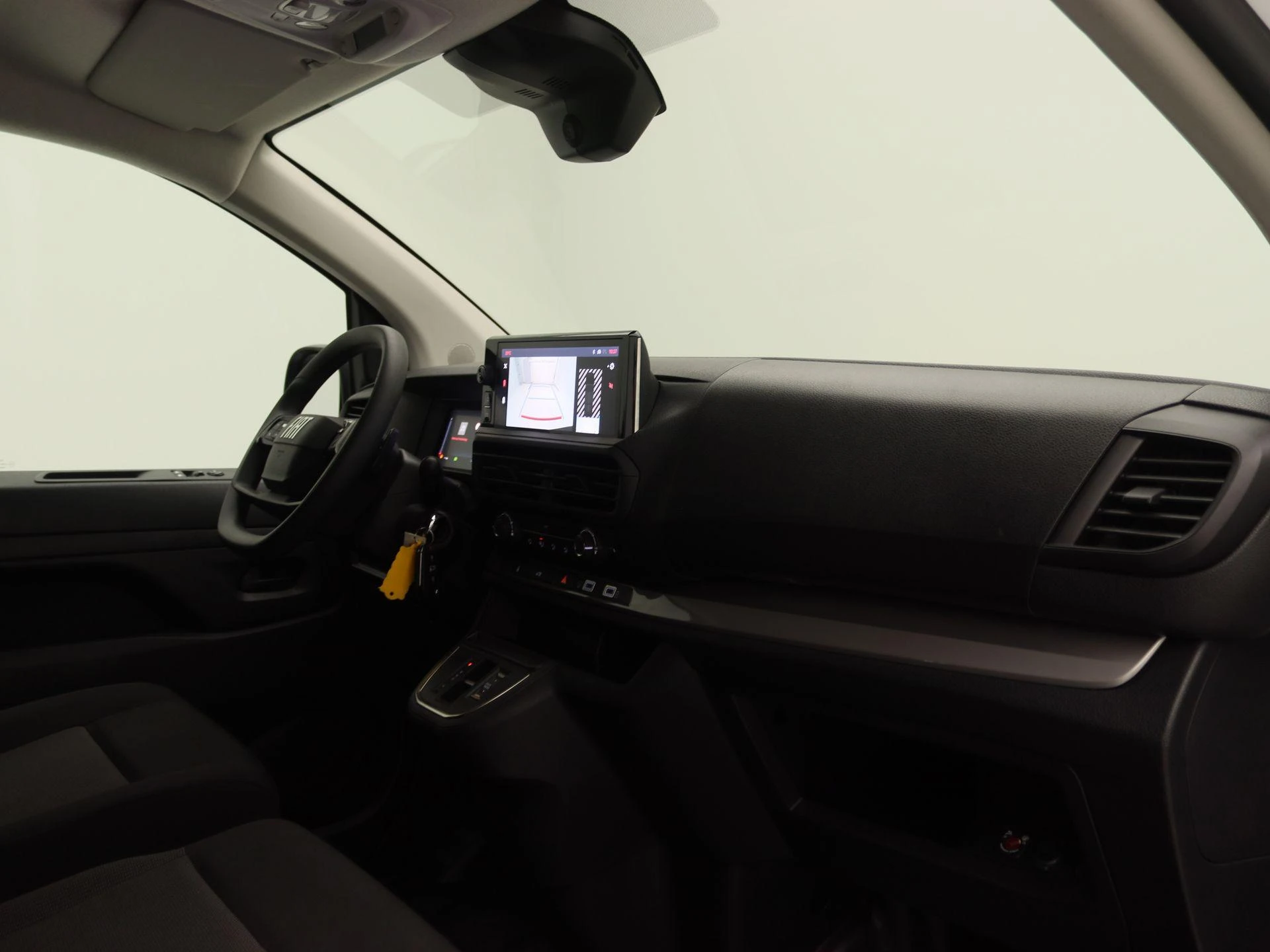 Fiat Scudo 2.0 Diesel 145 S&S L3