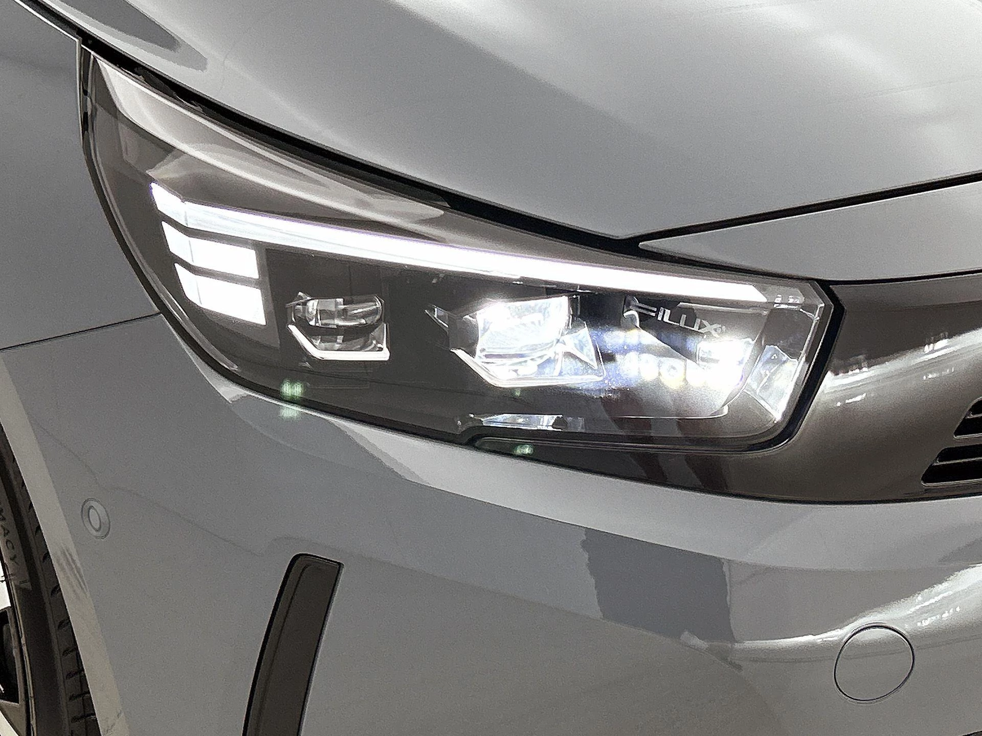 Opel Corsa 1.2 Turbo Hybrid GS