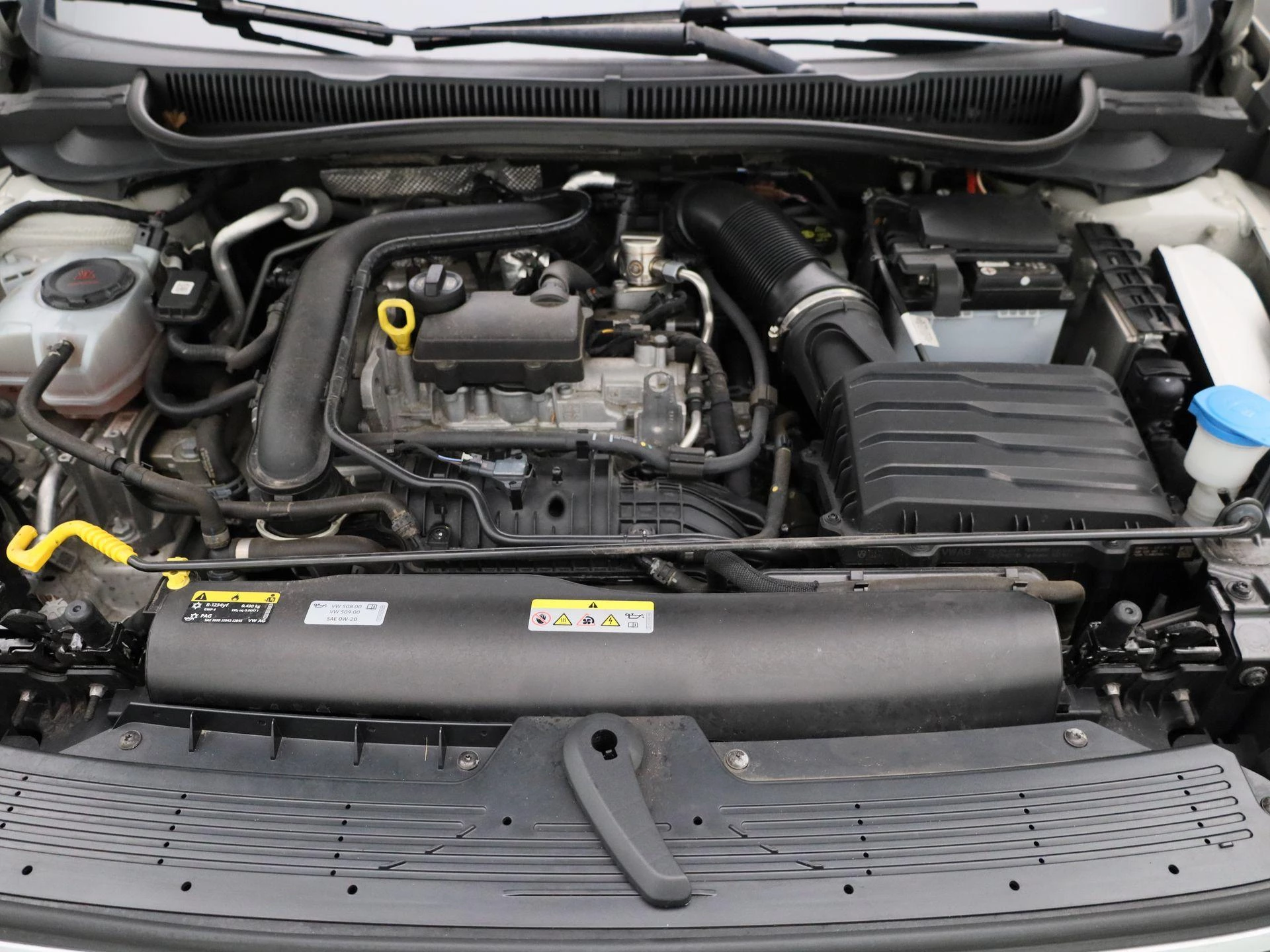 Volkswagen Taigo 1.0 TSI Life