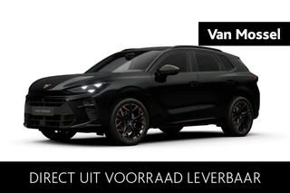 CUPRA Terramar VZ Limited