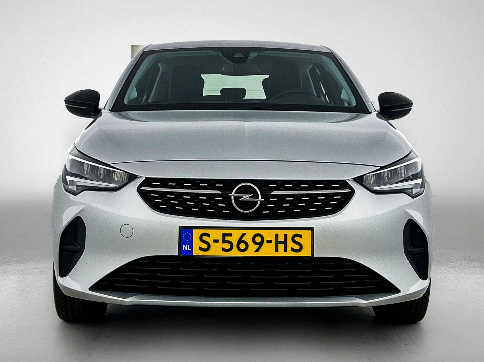 Opel Corsa-e Electric 50 kWh