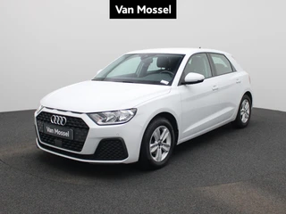 Audi A1 Sportback 1.0 25 TFSI 70kW