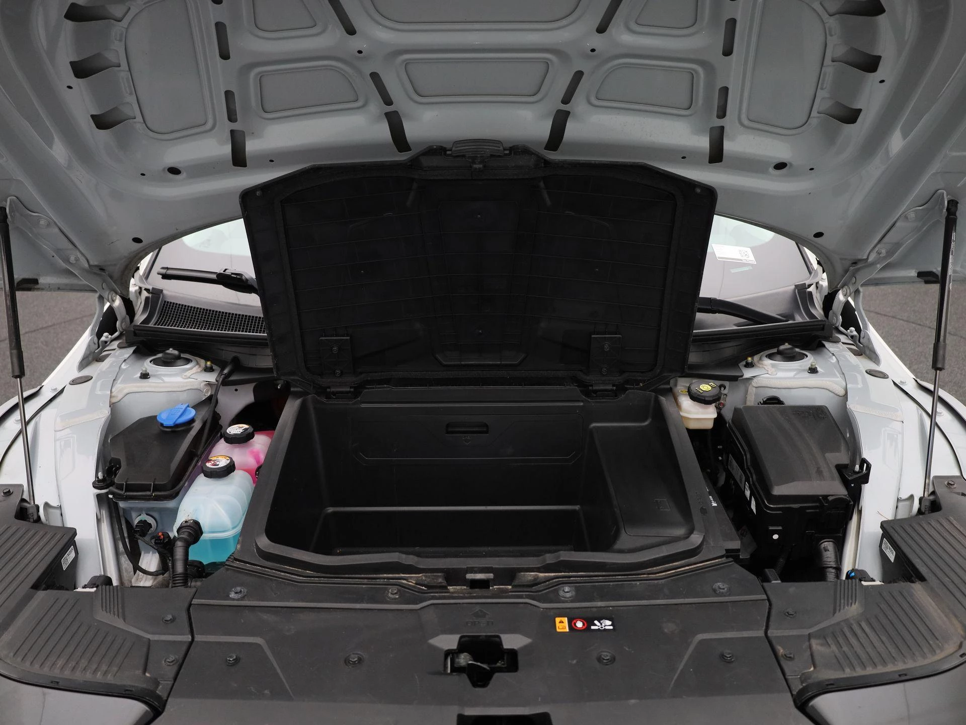 Hyundai IONIQ 5 Lounge 73kWh