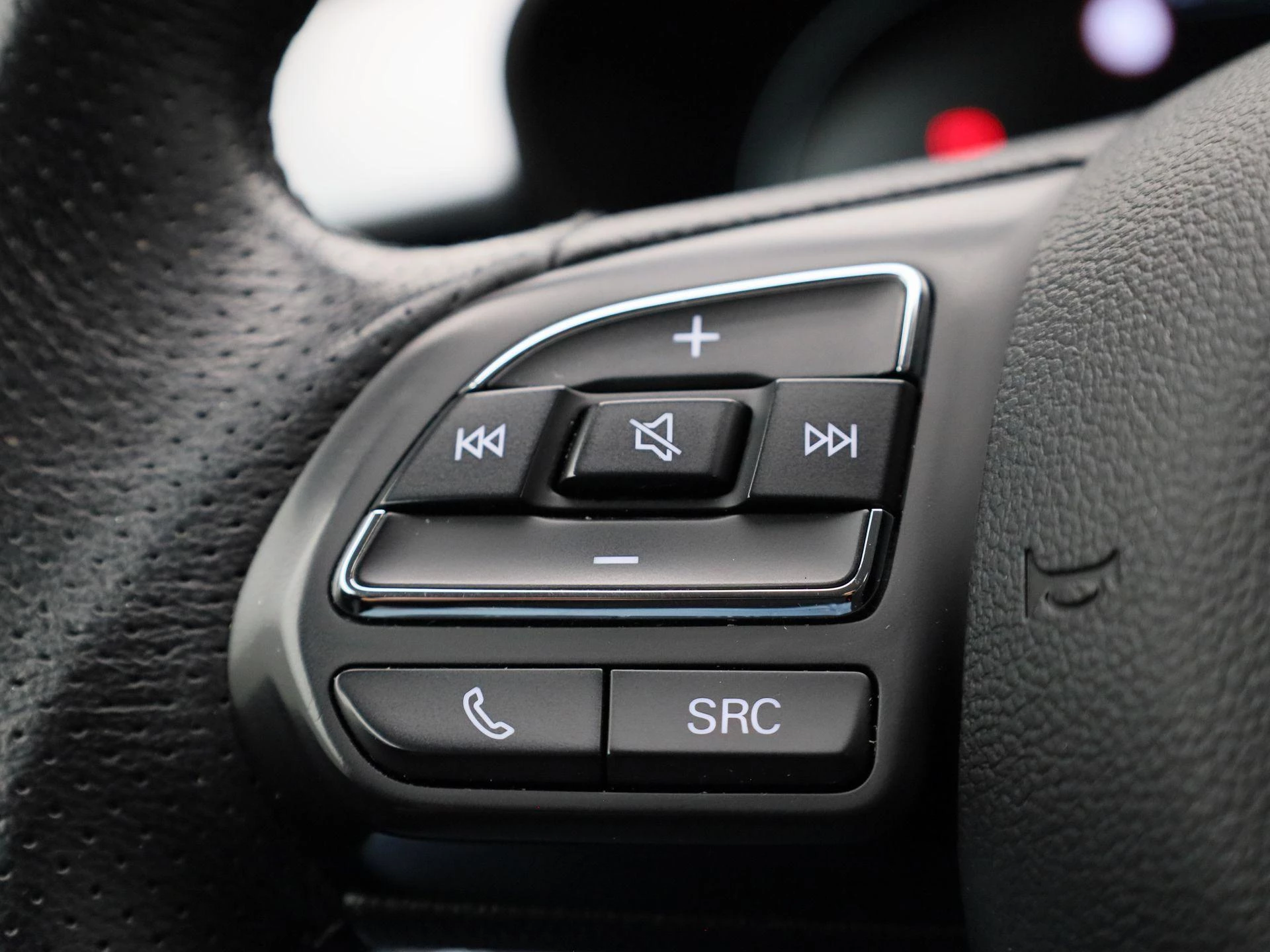 MG MG5 Long Range Luxury 61 kWh