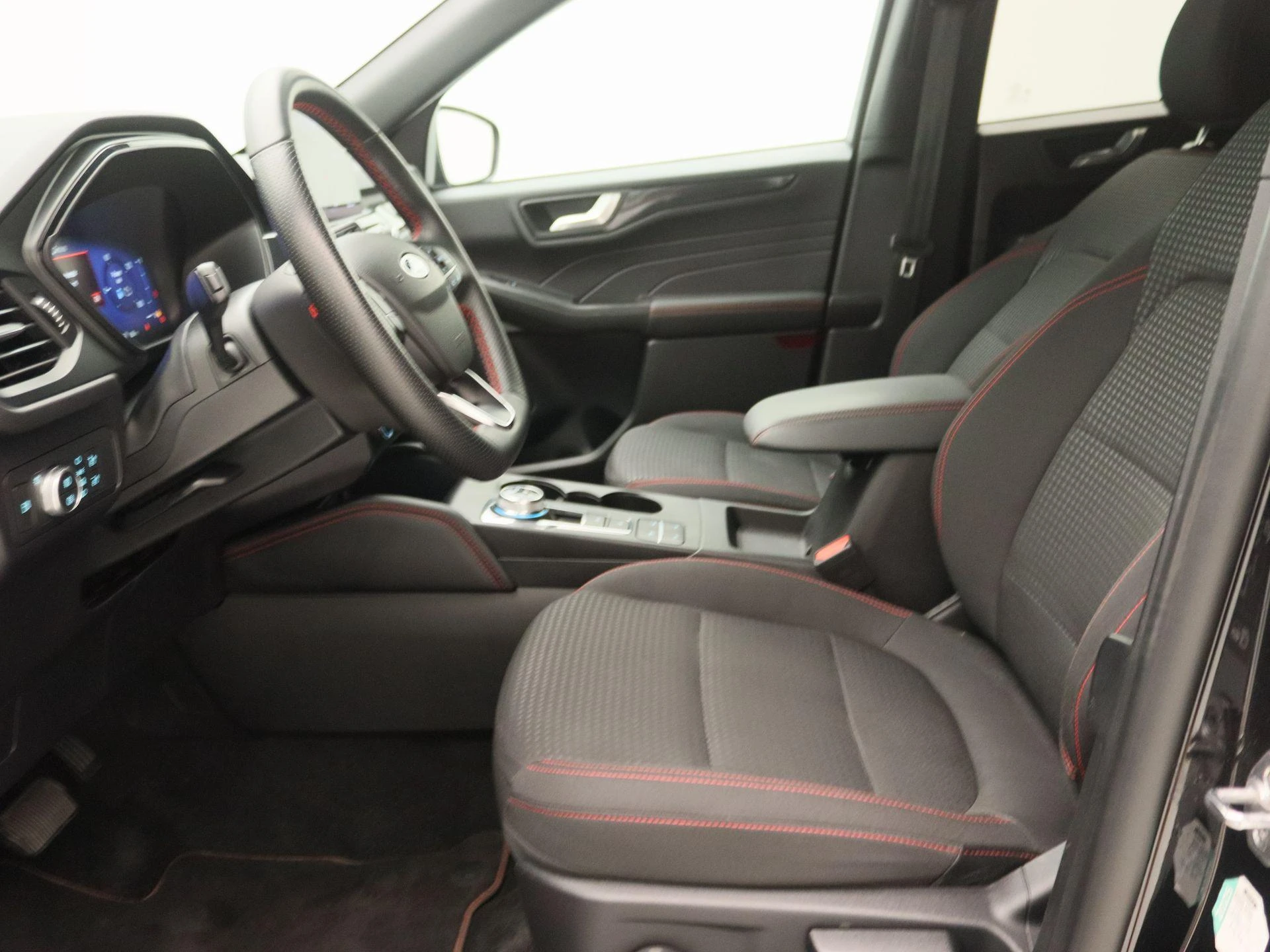 Ford Kuga 2.5 PHEV ST-Line