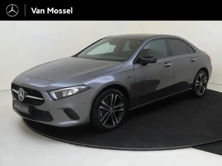 Mercedes-Benz A-Klasse 250 e Luxury-Line