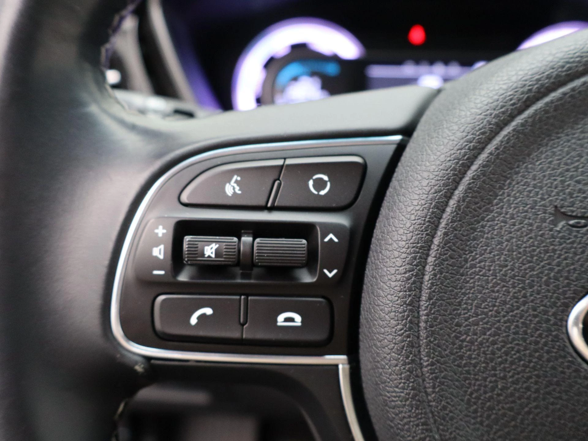 Kia Niro 1.6 GDi Hybrid DynamicLine