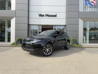 Land Rover Range Rover Evoque P160 S FWD Auto. 26.5MY