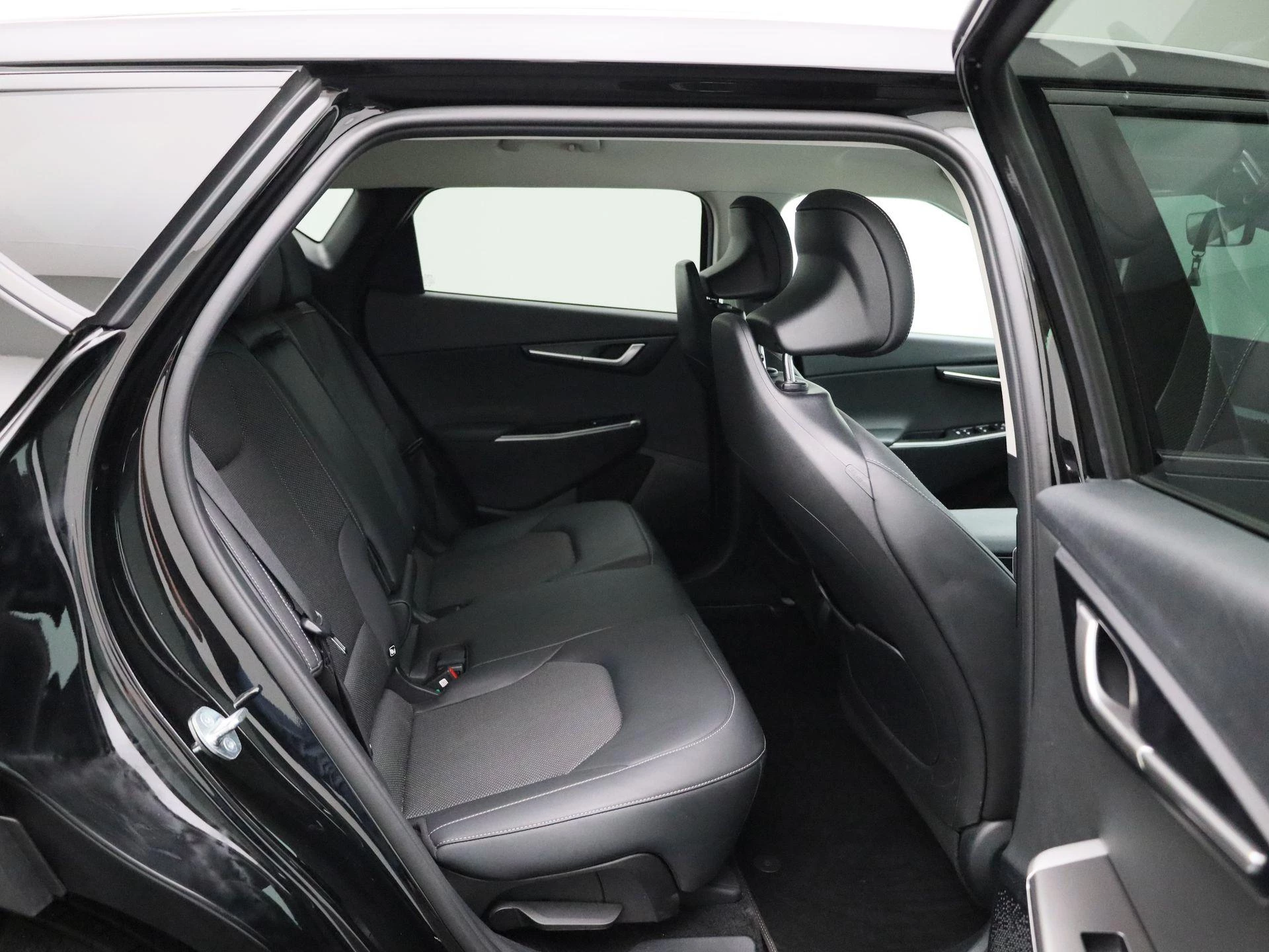 Kia EV6 Air 58 kWh