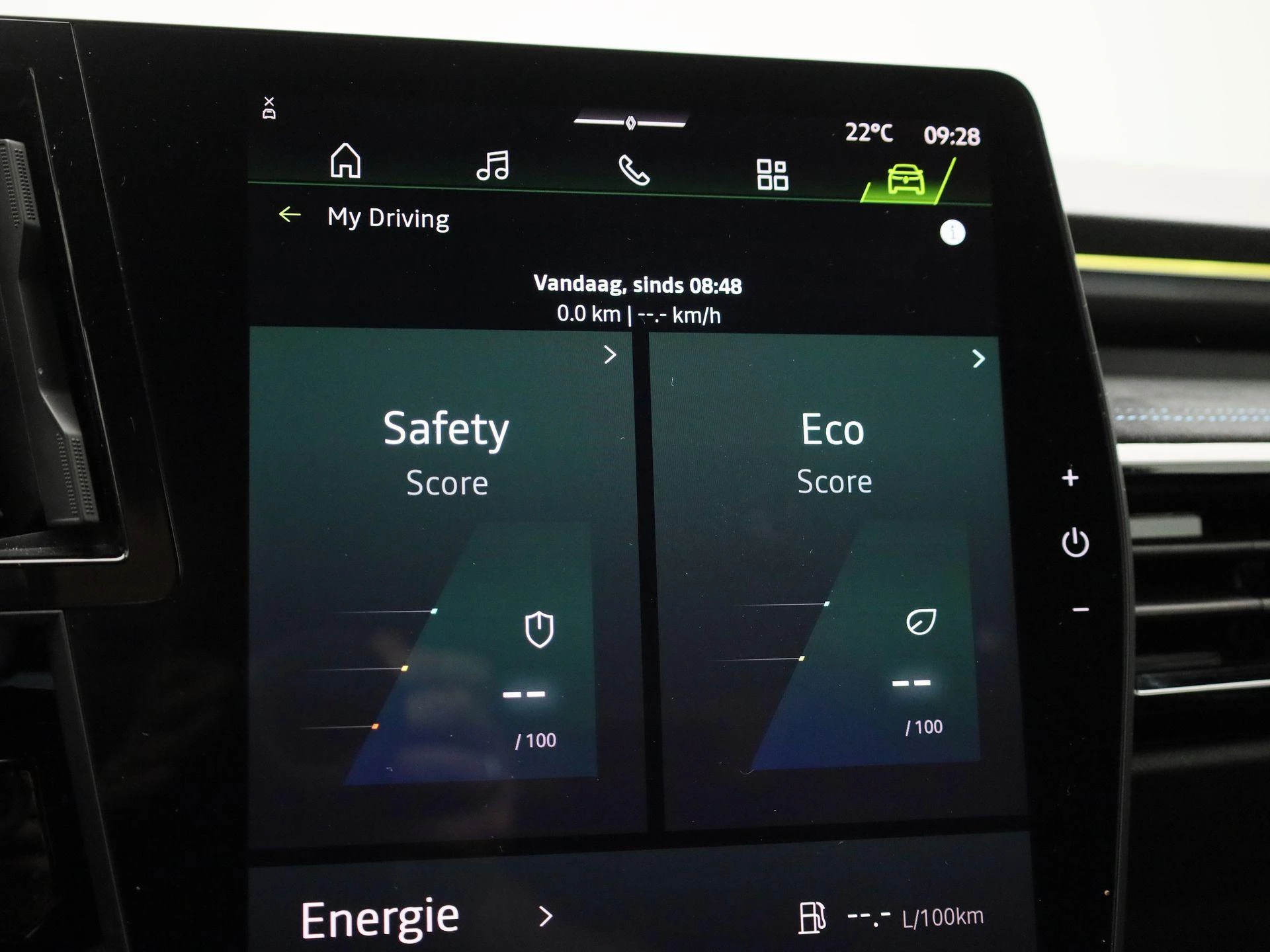 Renault Austral 1.2 E-Tech full hybrid 200 esprit Alpine