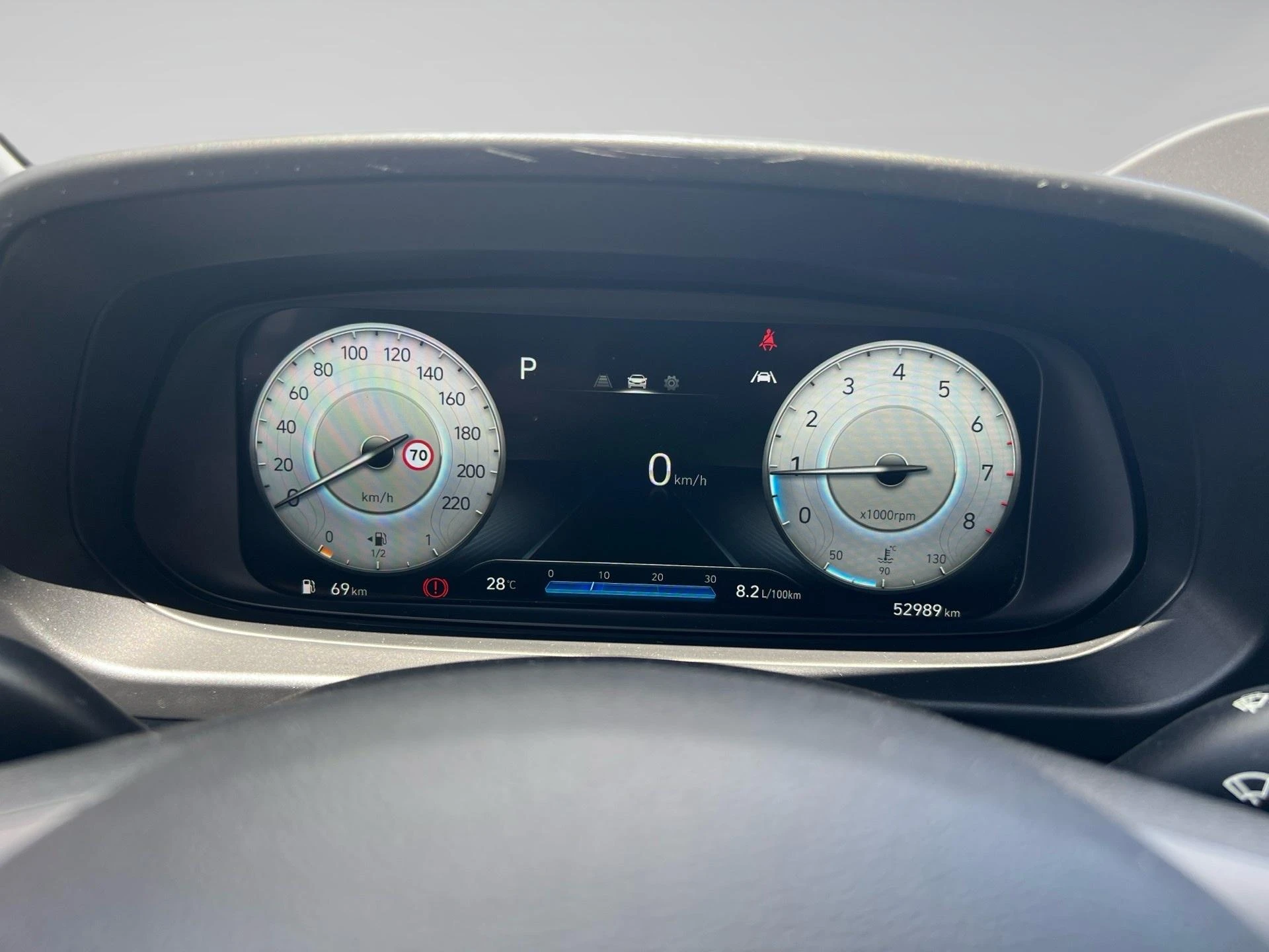 Hyundai i20 1.0 T-GDi 7-DCT 74kW Twist