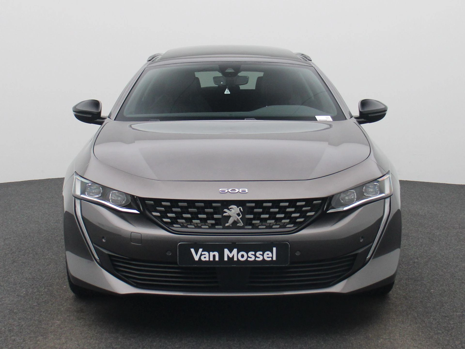 Peugeot 508 SW 1.5 BlueHDi 130 S&S EAT8 GT